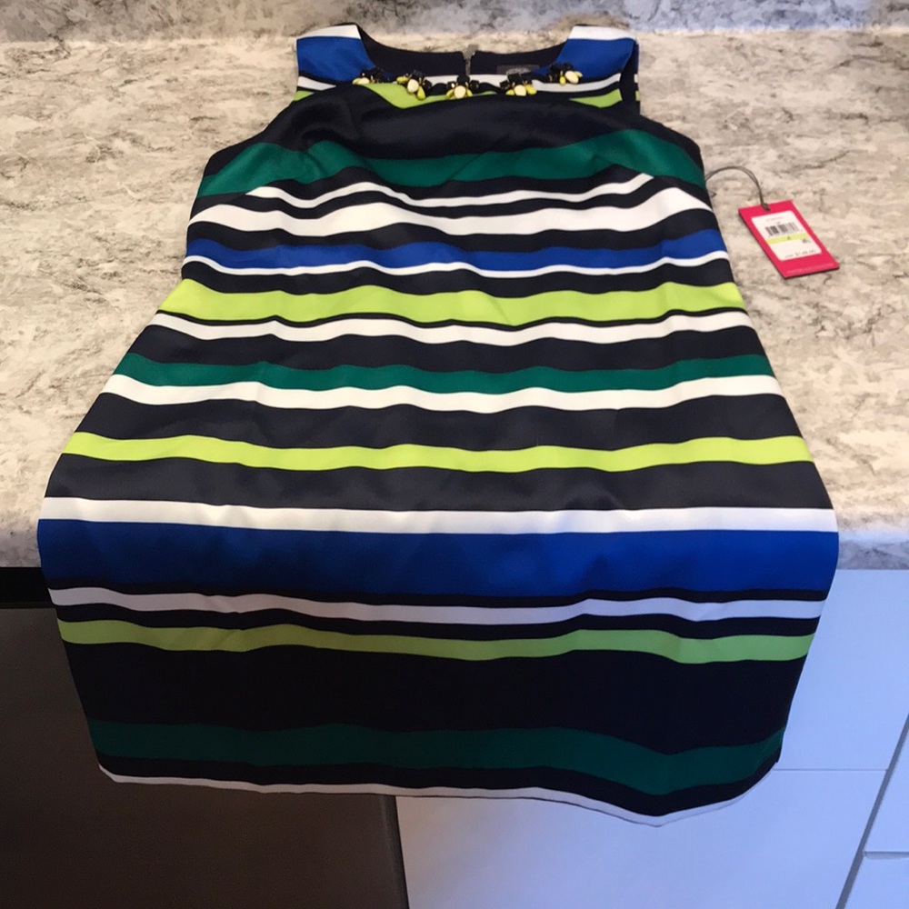 Vince camuto dress